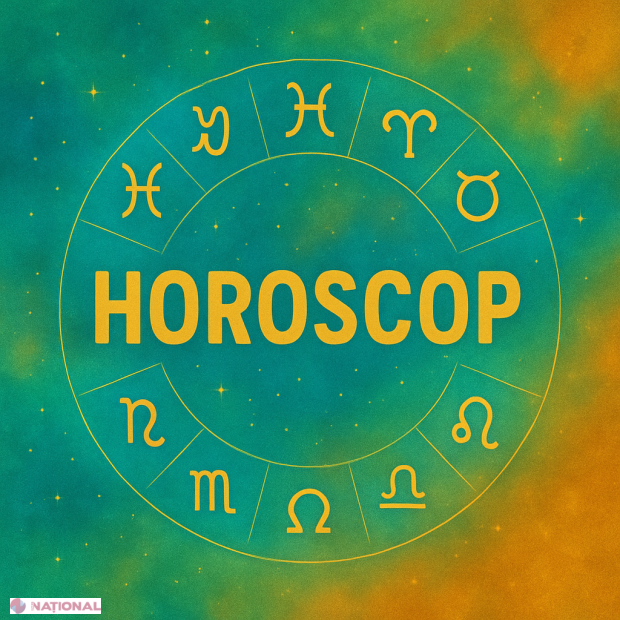 Horoscopul zilei de luni, 26 mai