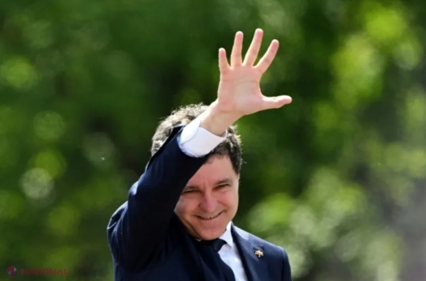 Nicușor Dan preia conducerea României: un nou capitol proeuropean împotriva influenței ruse și izolaționismului