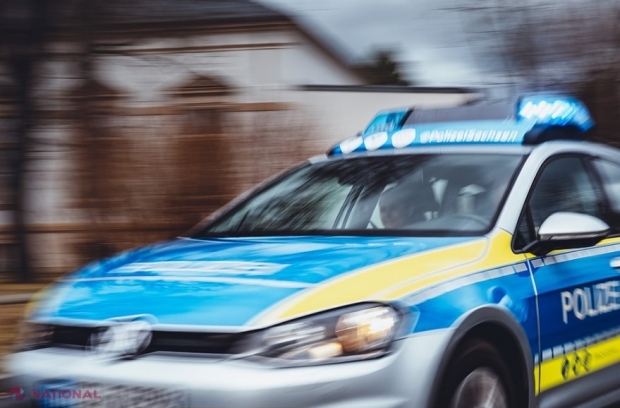 Caz tulburător în Dortmund: bărbat arestat pentru ,,furtul