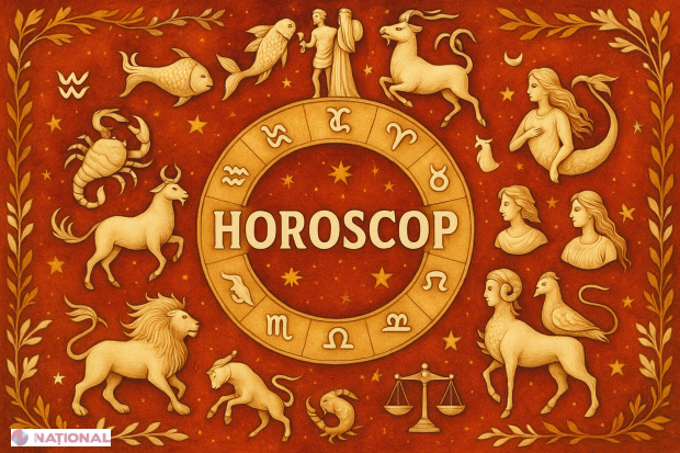 Horoscopul zilei 27.05.2025