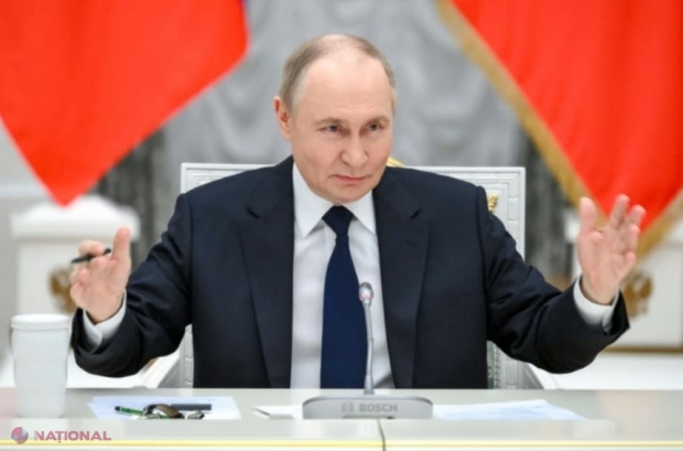 Schimbul de deținuți între Rusia și SUA rămâne pe agendă în ciuda criticilor lui Trump la adresa lui Putin