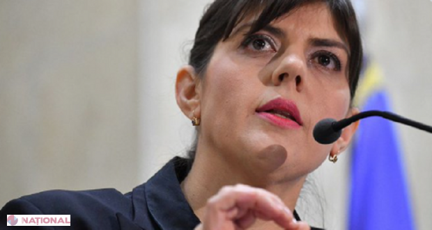 Kövesi denunță presiuni asupra procurorilor europeni în ancheta fraudei cu fonduri UE în Grecia. Autoritățile elene înlătură șeful agenției de plăți pentru lipsă de cooperare.