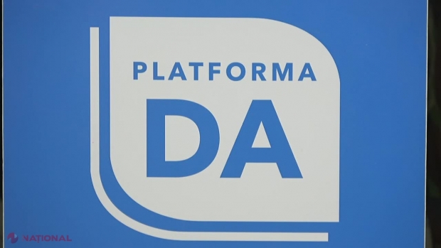 Consilierul municipal al Platformei DA se retrage din CMC, în semn de protest față de politizarea primăriei sub conducerea lui Ceban: Cine îi va lua locul lui Chironda