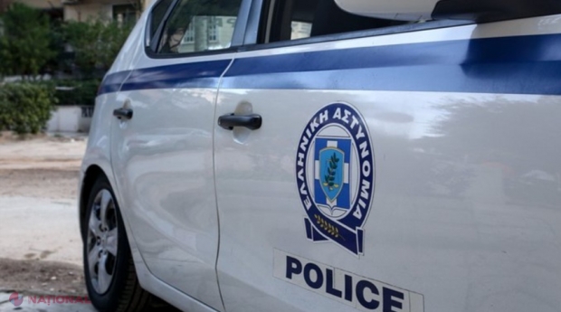 Incident armat în Grecia: șase persoane reținute în legătură cu un atac asupra agenților de informații