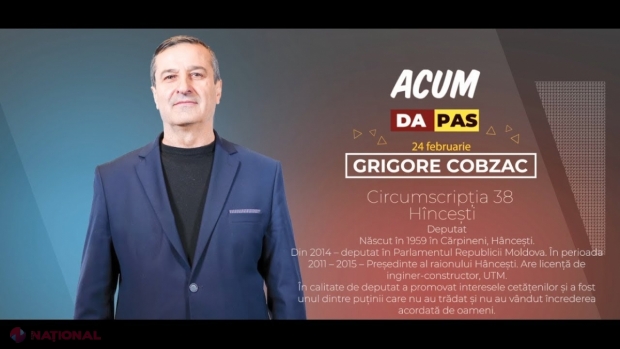 Probleme pentru PAS la Hânceşti. Organizaţia locală a formaţiunii Maiei Sandu NU o va sprijini pe Olesea Stamate la alegerile parlamentare noi din circumscripţia nr. 38 ​