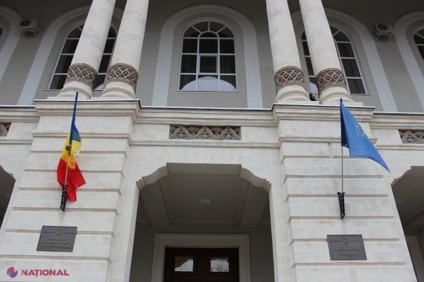 Modificări la Legea cu privire la Procuratură: Cum ar putea fi numit în funcție noul procuror general al R. Moldova