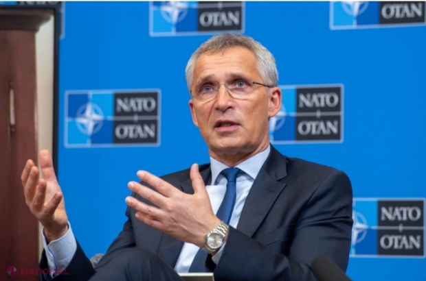 Săptămână crucială pentru securitatea europeană: Jens Stoltenberg avertizează Rusia că vor exista „costuri severe” dacă alege confruntarea în locul cooperării