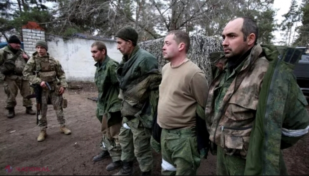 Disperare de proporții în Forțele Armate ale Rusiei. Soldații și comandanții se ÎMPUȘCĂ în diferite zone ale corpului, doar ca să scape cu viață din Ucraina: 