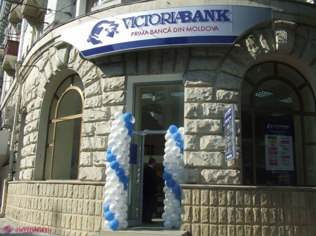 BNM, „cu OCHII” pe noii acționari ai „Victoriabank”: „Este dificil să aflăm”