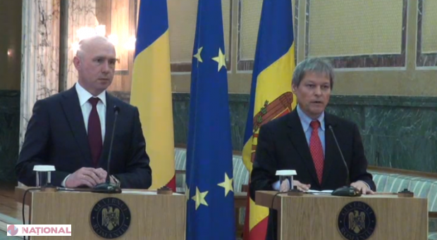 Guvernul de la București este RETICENT și pune CONDIȚII Chișinăului: Mai întâi REFORMELE și pe urmă BANII