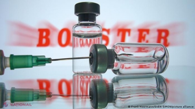 De ce persoanele vaccinate și cu doza BOOSTER se infectează și de 3-4 ori. Urmează un nou VAL masiv de infectări