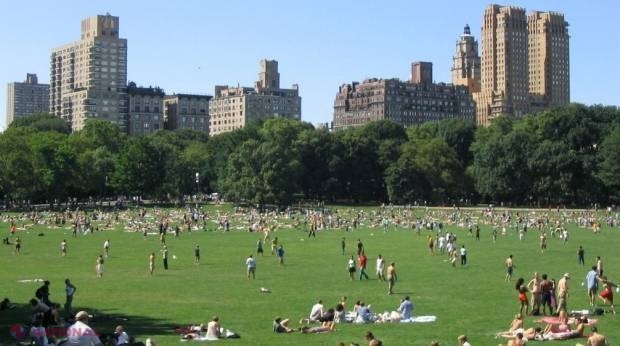 Ce oraș din SUA va fi marele câștigător al Brexitului