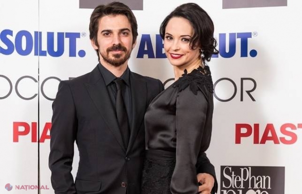 Andreea Marin, PREGĂTIRI pentru a deveni din nou MAMĂ