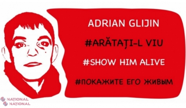 Regimul de la Tiraspol îngrădește în continuare accesul rudelor la Adrian Glijin, moldoveanul deținut ilegal în Transnistria: Chișinăul solicită intervenția partenerilor externi în acest caz