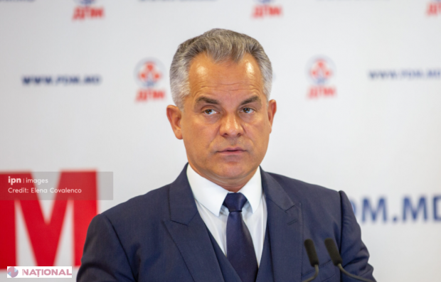 Noi DETALII despre vizitele secrete ale lui Plahotniuc la Moscova: Patru zboruri și două săptămâni sub identități false