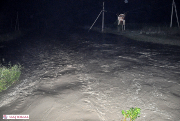 Proprietarul lacului din Opaci ar putea fi obligat să acopere pagubele provocate de inundații