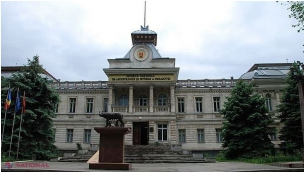 Haina unui fost deținut politic, care a îndrăznit să-și ceară înapoi averea confiscată de sovietici, exponatul lunii iunie la Muzeul Național de Istorie