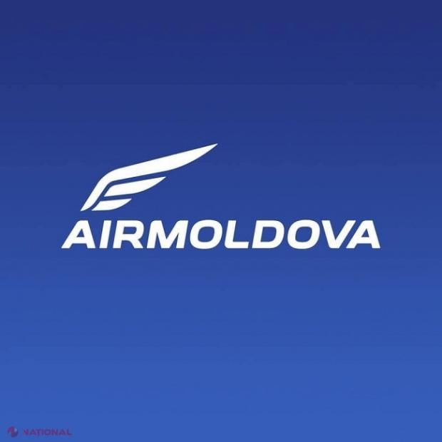 Compania „Air Moldova” amenință AAC cu judecata, după ce instituția i-a interzis să opereze zboruri spre Moscova