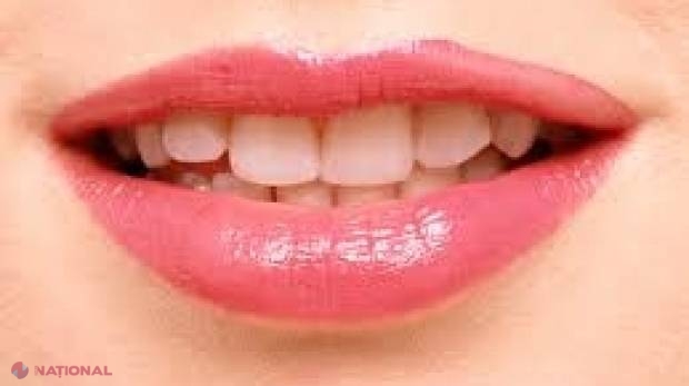 Ce spune gura ta despre starea de sănătate  