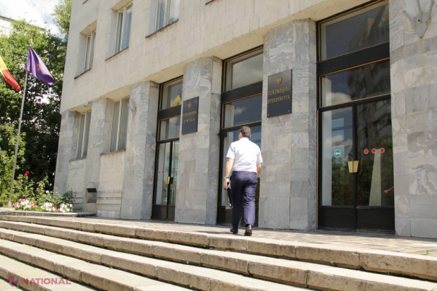 CIFRE // Câți procurori au fost SANCȚIONAȚI în 2015? Cine este singurul procuror DEMIS anul trecut