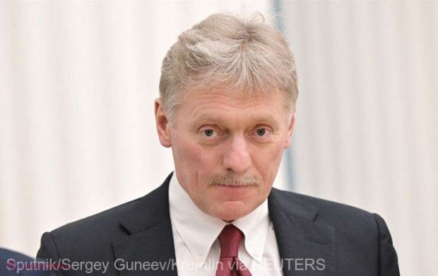 Kremlinul le cere rușilor „să se unească în jurul lui Putin” în a noua zi de când a atacat militar Ucraina