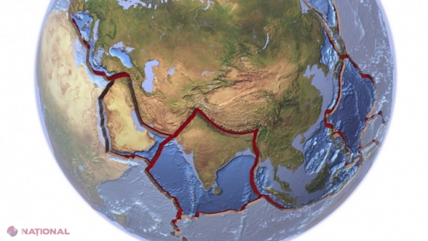 India pierde teritoriu în fața Chinei. „Dacă mișcarea continuă, în cele din urmă va dispărea”