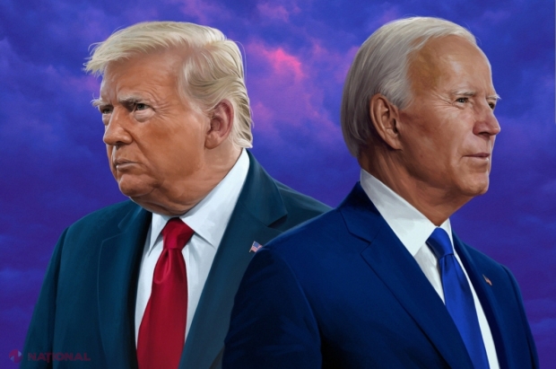 Donald Trump va candida din nou la prezidențiale din SUA, în 2024. Fostul lider de la Casa Albă a spus că doar o singură persoană îl poate opri