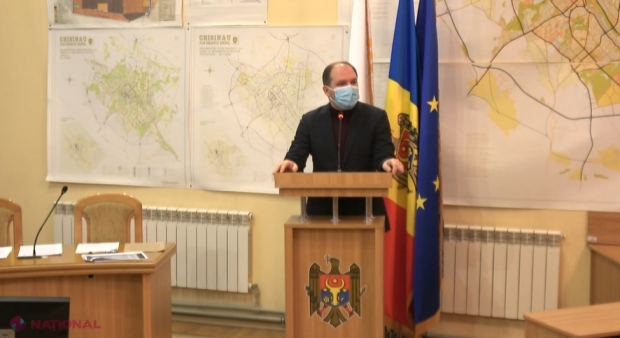 „RĂZBOI” pentru GUNOIUL din Chișinău, la cote maxime. Ion Ceban și PAS se acuză reciproc că ar vrea să controleze un business cu multe zerouri. Primarul AMENINȚĂ că deșeurile ar putea să nu mai fie ridicate DOUĂ săptămâni: „Voi veți răspunde”