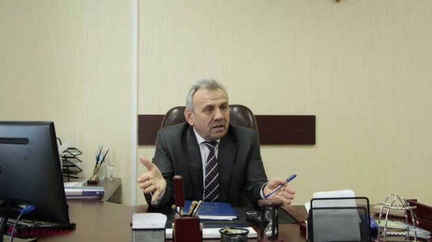 De ce avem puține persoane cu funcţii înalte de conducere cu dosare la CNI? Răspunsul lui Donciu: „Uitați-vă în România”