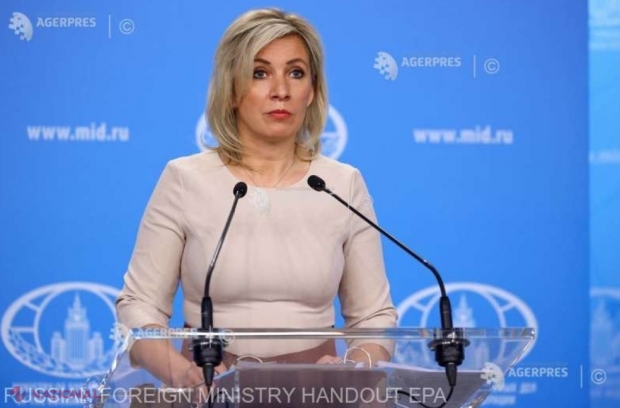 Zaharova: Rusia nu intenţionează să se angajeze pe calea escaladării nucleare, dar nici Occidentul nu ar trebui să-i pună la încercare răbdarea 