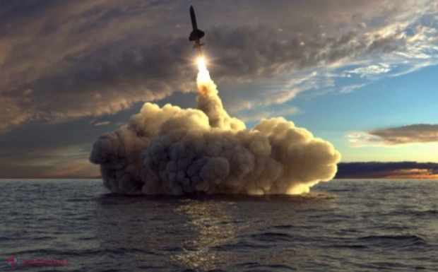 Lucrurile ar putea degenera în două săptămâni. Rusia ar plănui un mare exerciţiu nuclear ca un avertisment pentru Occident în legătură cu Ucraina