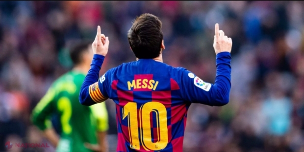 Cutremur la Barcelona! ”Messi a semnat acum o lună cu altă echipă”. Anunţul care provoacă haos