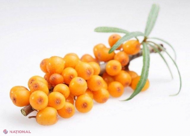 10 alimente la care nu te-ai fi gândit că sunt bogate în vitamina C