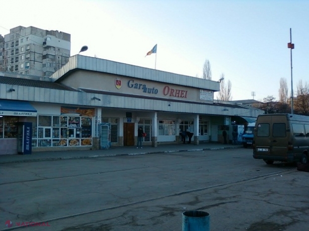 Un dispecer și o casieriță de la Gara din Orhei, REȚINUȚI în dosarul de corupție privind schemele de la gările și stațiile auto din R. Moldova