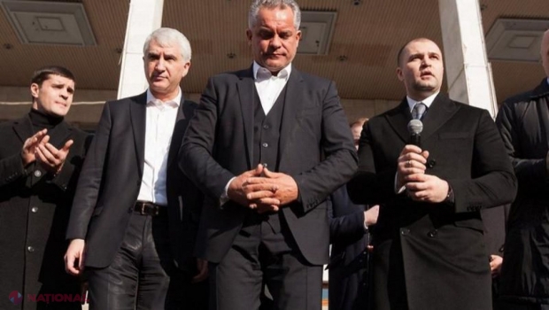 O nouă ÎNVINUIRE în privința lui Vladimir Plahotniuc într-un dosar privind depășirea atribuțiilor de serviciu și fals în acte publice. Un DEPUTAT afiliat fostului coordonator a fost anunțat în căutare în același dosar