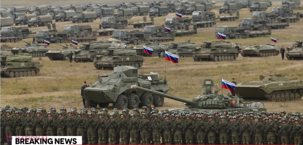 Rusia va ataca Ucraina în 2022? Iulian Fota: „E posibil ca Putin să folosească forța militară, dar nu e obligatoriu”