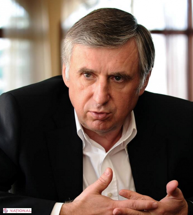 O „poveste de demult” de la Ion Sturza: „Până cade Guvernul…”