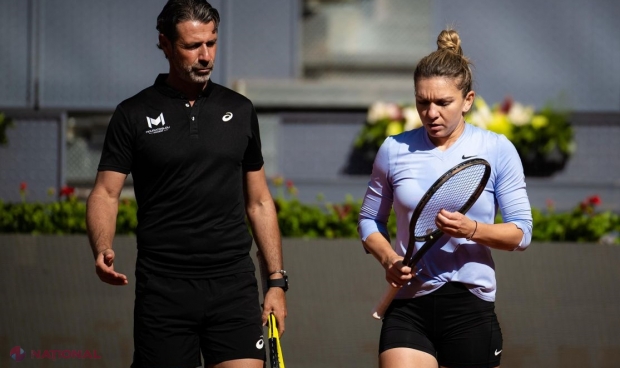 Fostul șef al ​Agenției Naționale Anti-Doping din România o îndeamnă pe Halep să spună cine a TRĂDAT-O. „Este total greșit dacă cineva își imaginează că cei din afară au ceva cu românii”