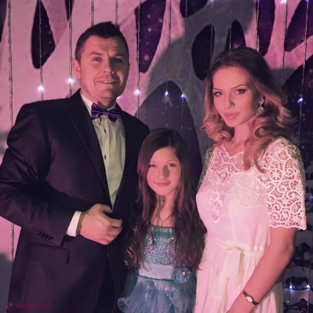 FOTO INCENDIAR // O prezentatoare TV de la noi și-a dat HAINELE JOS. E idolul copiilor