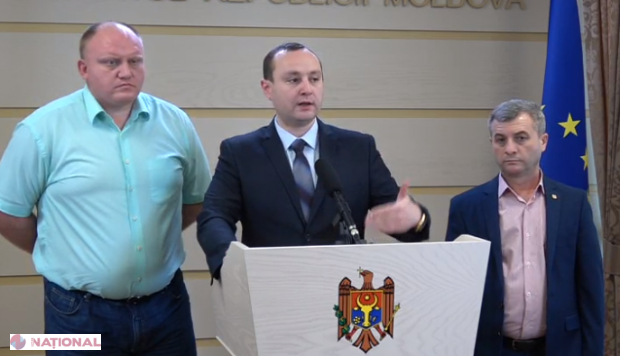 Socialiștii: Igor Dodon va PROMULGA legea privind sistemul mixt