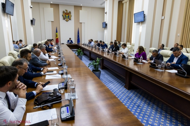 DECIS // CSE mai face un pas pentru ca R. Moldova să nu mai fie DEPENDENTĂ de „Gazprom”: Rețelele de transport al gazelor din R. Moldova vor fi operate de către „Vestmoldtransgaz”, deținută de „Transgaz” România