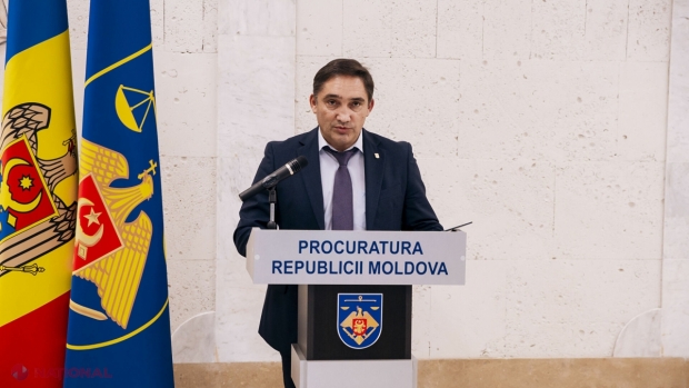 Ultima tentativă a procurorului GENERAL de a scăpa de DEMISIE? Alexandr Stoianoglo vrea convocarea de URGENȚĂ a Adunării Generale a Procurorilor, pentru numiri noi în CSP 