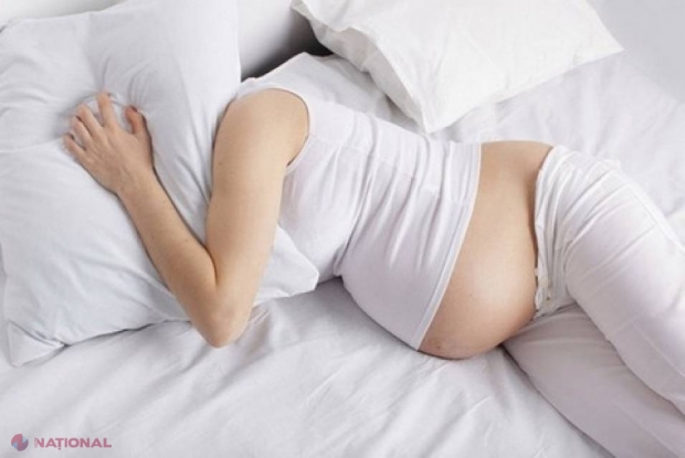 Îngrijorător // Zilnic, 20 000 de fetițe devin mame! Ce efecte are o sarcină asupra adolescentelor