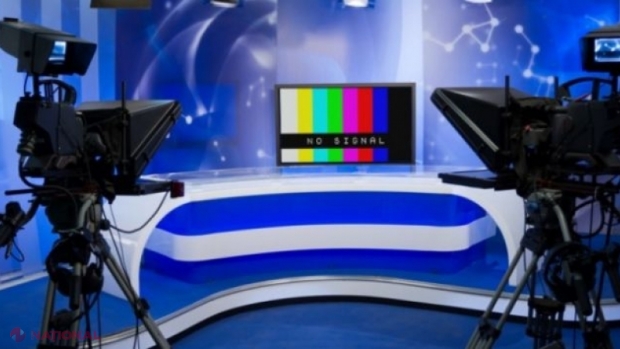 Un post TV din R. Moldova își SUSPENDĂ activitatea: „Resursele financiare s-au epuizat, iar în aceste condiții nu mai putem continua”