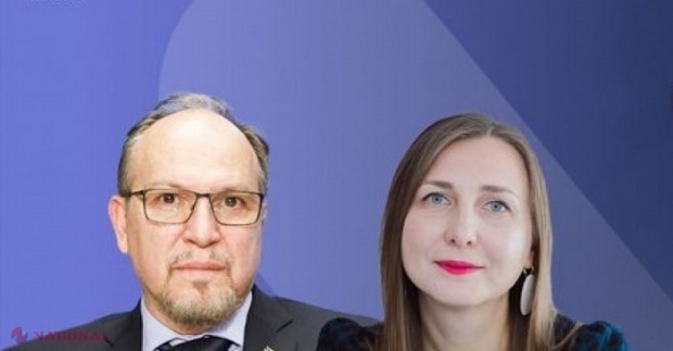 Ambasadorul Daniel Ioniță: „UE va avea de câştigat de pe urma avansării rapide a procesului de aderare a Ucrainei, Georgiei şi R. Moldova”  ​
