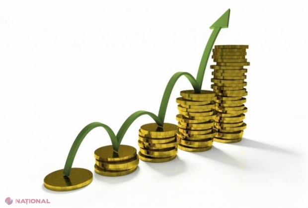 Care este CEL MAI PLĂTIT domeniu de activitate din R. Moldova