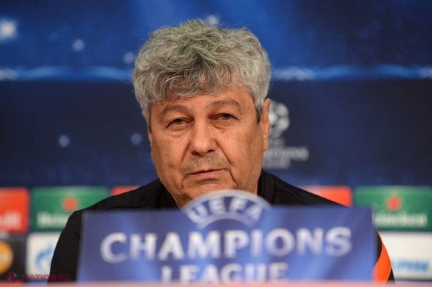 Lucescu și Spiridon vor fi noii antrenori de la Zenit Sankt-Petersburg! Ce BUGET de transferuri îi oferă ruşii