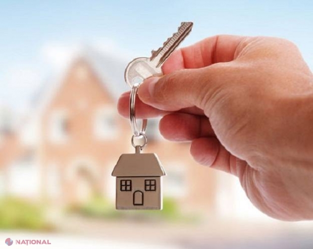 Programul „Prima Casă”, aproape de VOTUL FINAL în Parlament: Statul garanteză jumătate din creditul contractat de la bancă