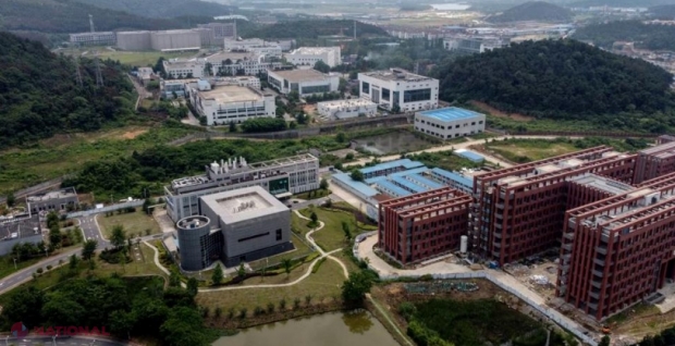 Serviciile secrete ale SUA: Cercetători din Wuhan au avut simptome de COVID-19 în noiembrie 2019