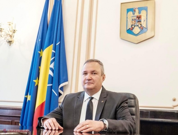Guvernul Ciucă a fost învestit de Parlamentul României